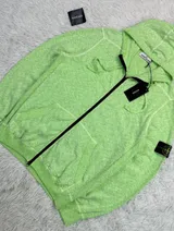 Stone Island Stone Island Zip Hoodie 