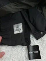 CP Company C.P. Company Down Jacket 