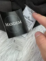 Stone Island Stone Island Hoodie 