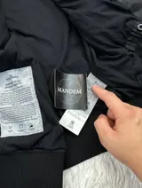 Stone Island Stone Island Garment Dyed Crinkle Reps Ny
