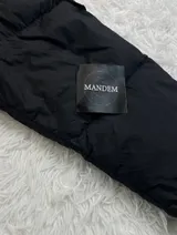 Stone Island Stone Island Crinkle Reps Down Jacket 