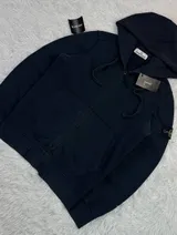 Stone Island Stone Island Zip Hoodie