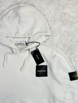 Stone Island Stone Island Hoodie 