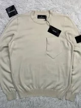 Stone Island Stone Island Shadow Project Sweater 