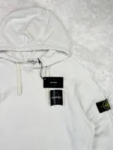 Stone Island Stone Island Hoodie 
