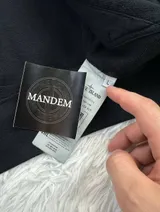 Stone Island Stone Island Zip Hoodie 