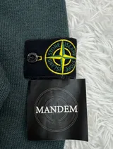 Stone Island Stone Island Sweater 