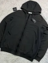 Stone Island Stone Island Zip Hoodie