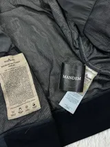 Stone Island Stone Island Nylon Metal Tyvek Shield Jacket 