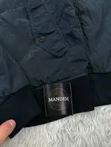 Stone Island Stone Island Nylon Metal Tyvek Shield Jacket 