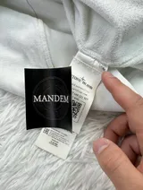 Stone Island Stone Island Hoodie 
