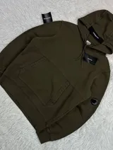 CP Company C.P. Company Hoodie 
