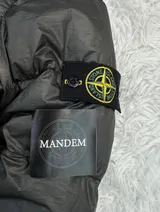 Stone Island Stone Island Garment Dyed Down_26