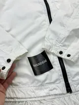 Stone Island Stone Island Overshirt 