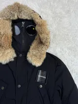 CP Company C.P. Company Explorer Down Jacket