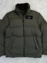 Stone Island Stone Island SW 3L Down Ghost Piece