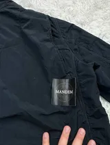 Stone Island Stone Island Nylon Metal Tyvek Shield Jacket 
