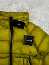CP Company C.P. Company D.D. Shell Down Jacket 