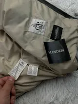 CP Company C.P. Company Down Jacket Piuma D’oca