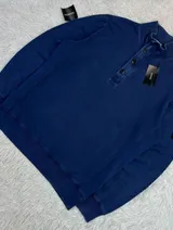 Stone Island Stone Island 1/4 Zip 