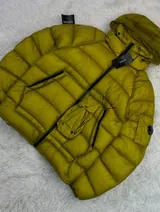 CP Company C.P. Company D.D. Shell Down Jacket 