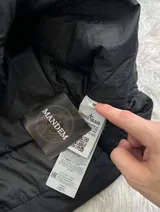 Stone Island Stone Island Crinkle Reps Down Jacket 