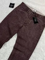 Stone Island Stone Island Garment Dyed Jeans 