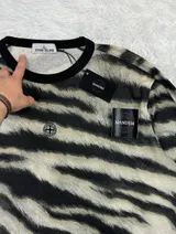 Stone Island Stone Island Tiger Camo 