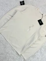 Stone Island Stone Island Ghost Piece Sweatshirt