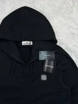 Stone Island Stone Island Zip Hoodie