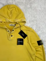 Stone Island Stone Island Hoodie 