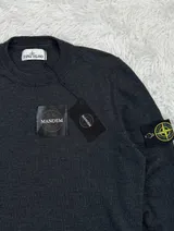 Stone Island Stone Island Sweater 