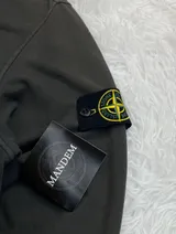 Stone Island Stone Island Zip Hoodie