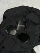 CP Company C.P. Company Down Jacket 