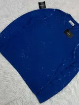 Stone Island Stone Island Off Dye Sweater
