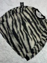 Stone Island Stone Island Tiger Camo 