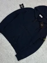 Stone Island Stone Island Zip Hoodie