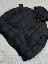 Stone Island Stone Island Garment Dyed Crinkle Reps Ny Down
