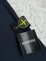 Stone Island Stone Island Zip Hoodie