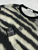 Stone Island Stone Island Tiger Camo 