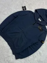 Stone Island Stone Island Zip Hoodie