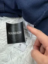 Stone Island Stone Island Sweater 