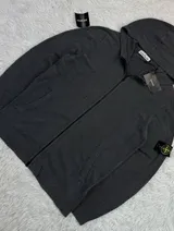 Stone Island Stone Island Zip Hoodie 
