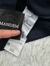 Stone Island Stone Island Zip Hoodie 