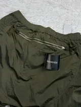 Stone Island Stone Island Nylon Metal Pants 