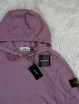 Stone Island Stone Island Hoodie