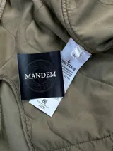 Stone Island Stone Island David-TC Jacket 