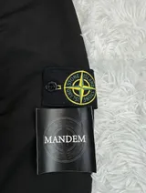 Stone Island Stone Island David-TC Jacket 