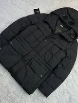 CP Company C.P. Company Down Jacket 