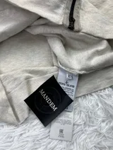 Stone Island Stone Island Zip Hoodie 